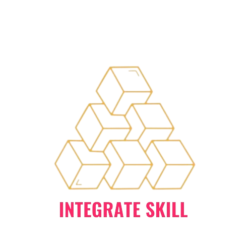 Integrate Skill Logo